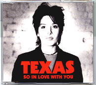 Texas - So In Love With You